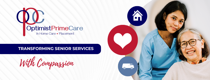 Transforming Senior Services